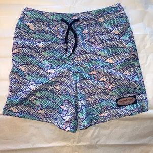 Vineyard Vines Boys Swim Trunks